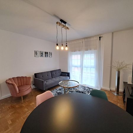 Appartement Casa Sadaba à Ávila Extérieur photo