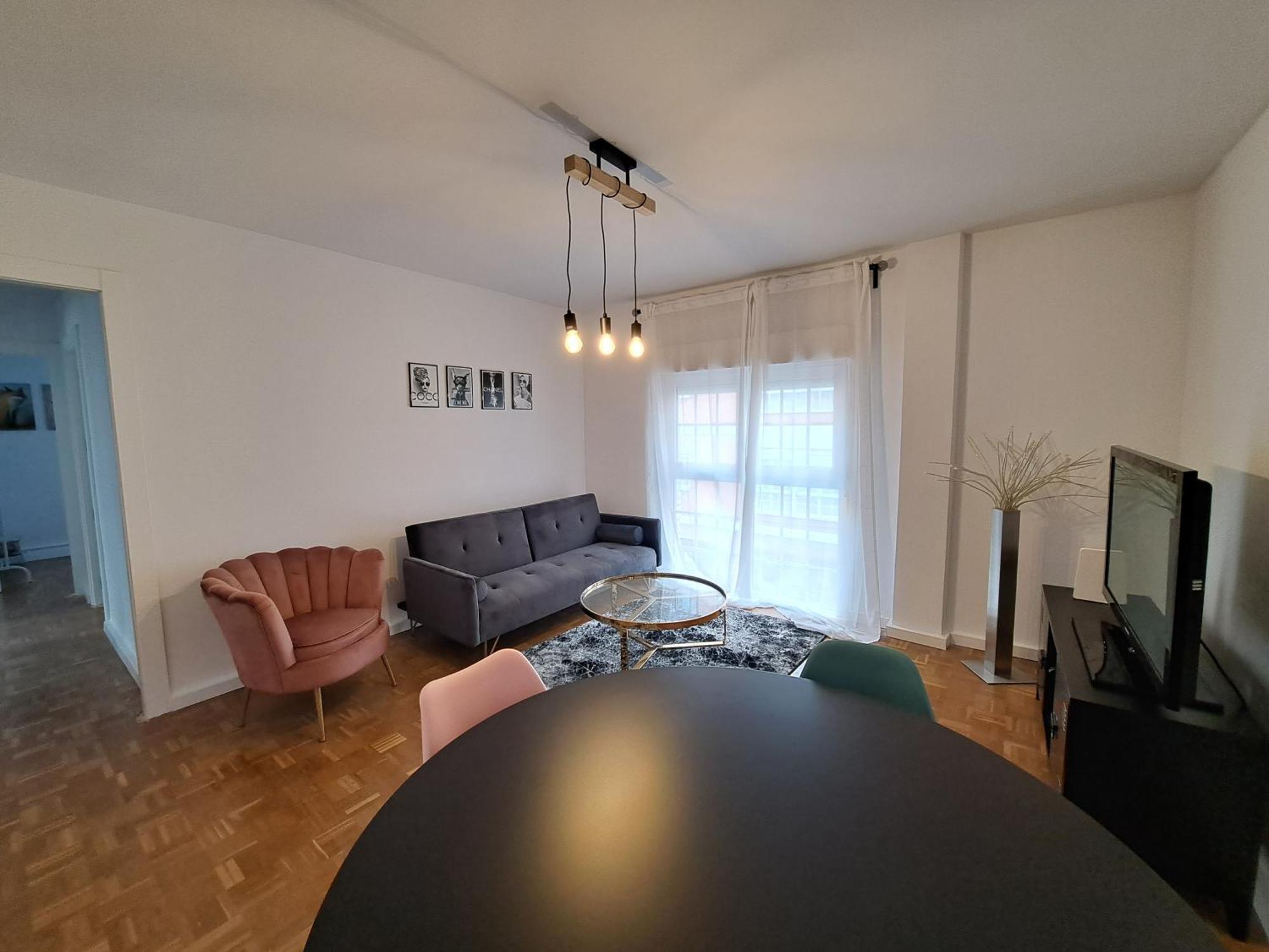 Appartement Casa Sadaba à Ávila Extérieur photo