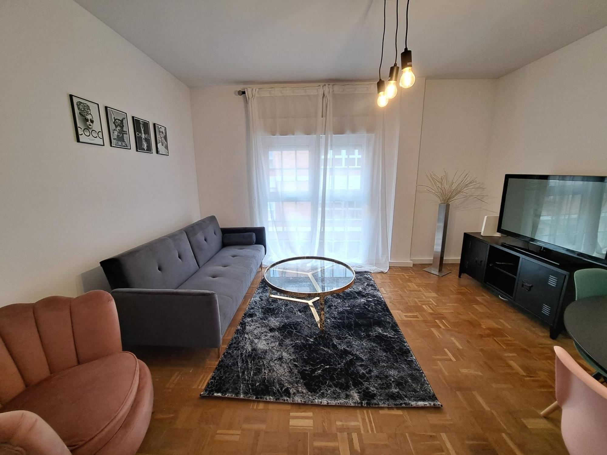 Appartement Casa Sadaba à Ávila Extérieur photo