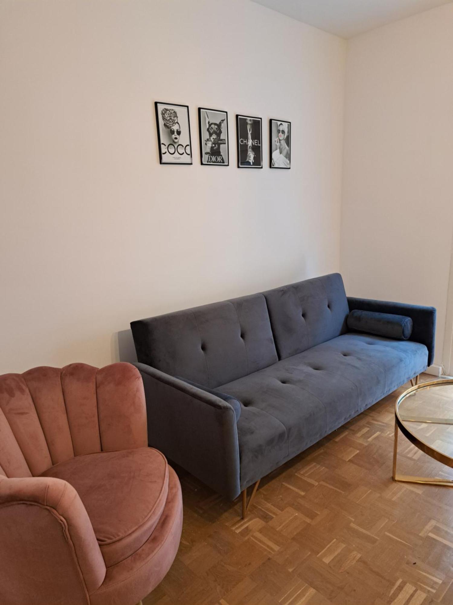 Appartement Casa Sadaba à Ávila Extérieur photo