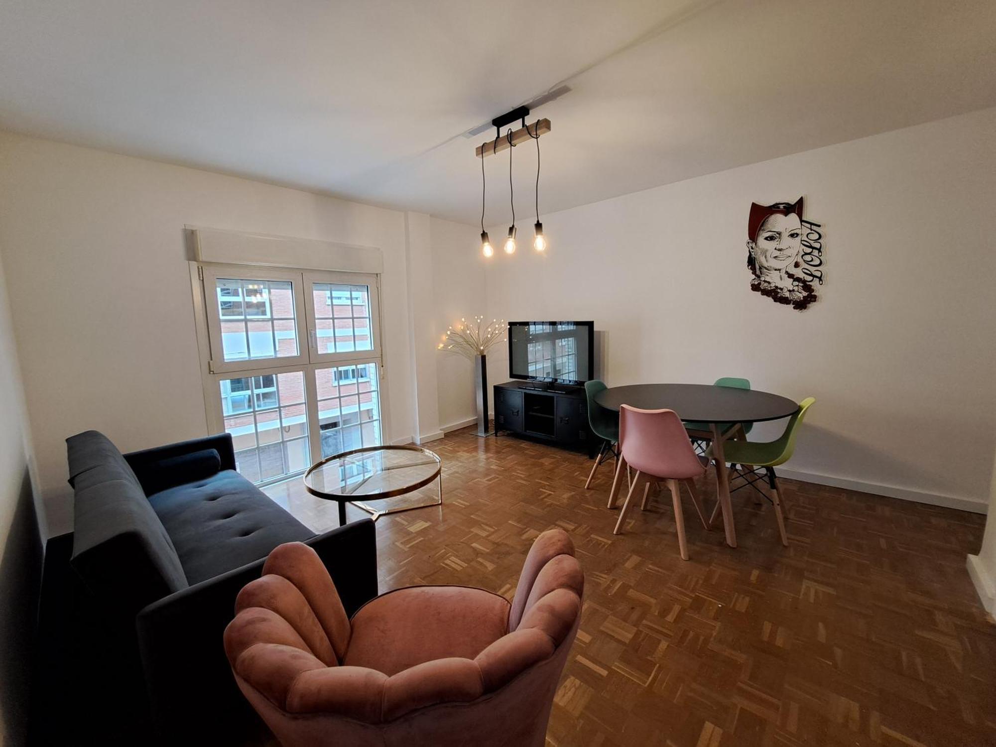 Appartement Casa Sadaba à Ávila Extérieur photo