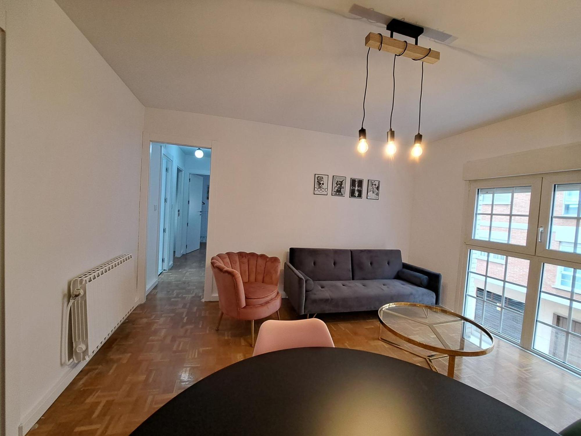 Appartement Casa Sadaba à Ávila Extérieur photo