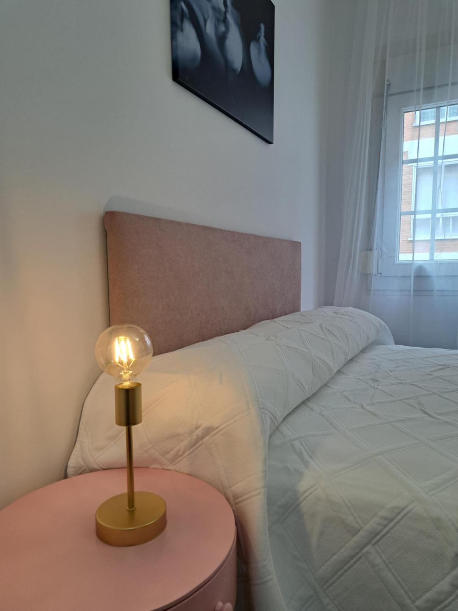 Appartement Casa Sadaba à Ávila Extérieur photo