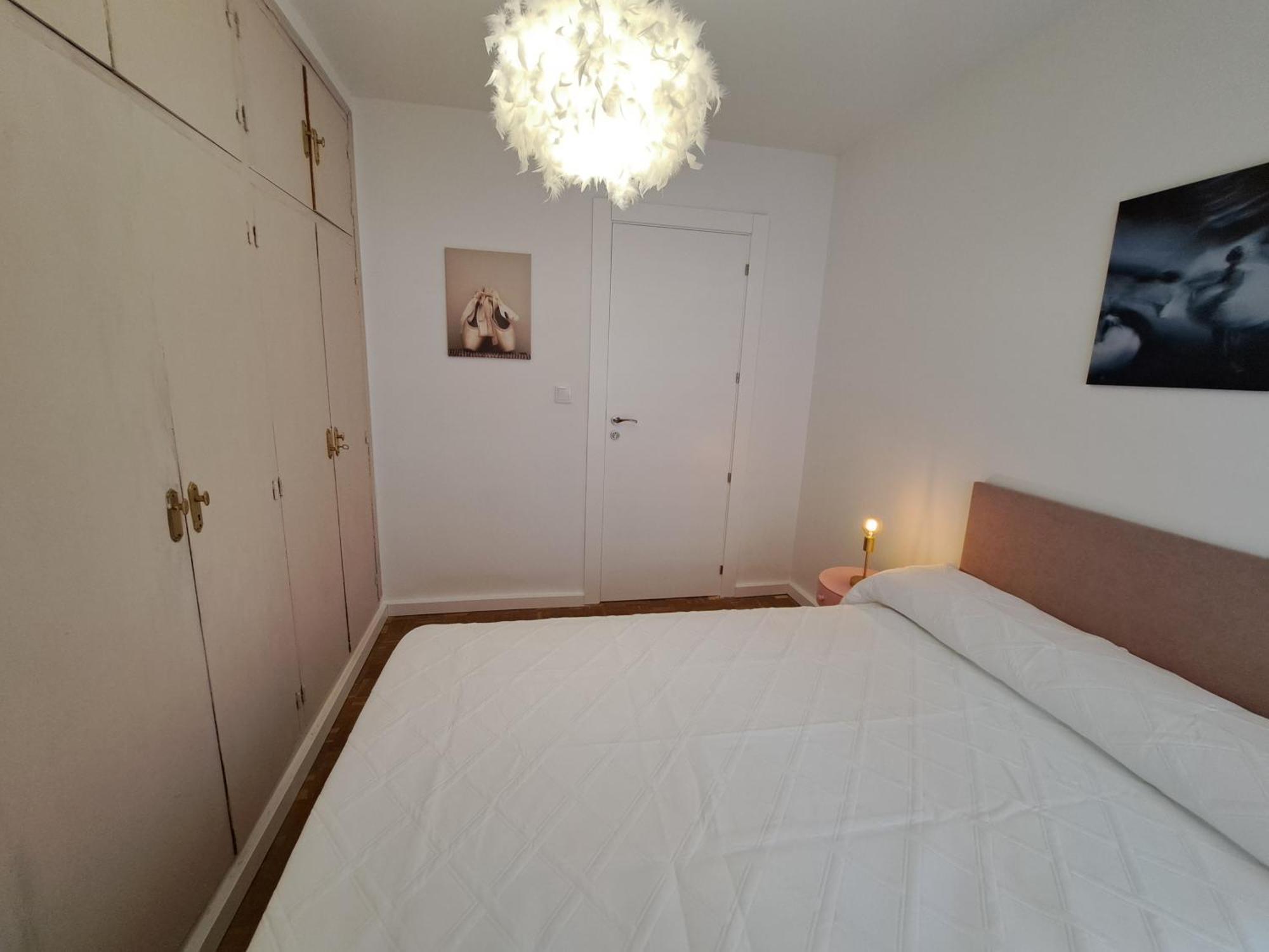 Appartement Casa Sadaba à Ávila Extérieur photo