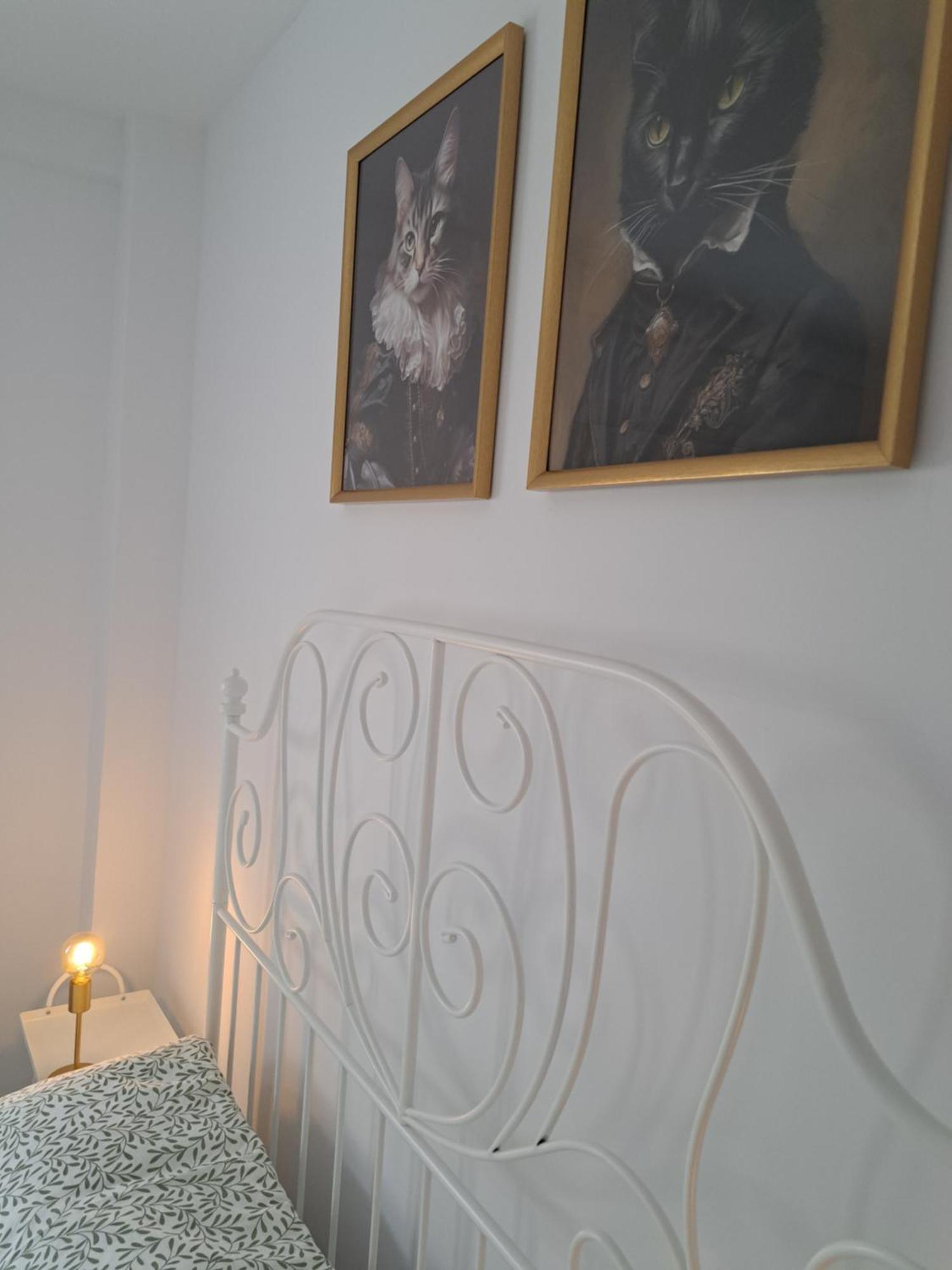 Appartement Casa Sadaba à Ávila Extérieur photo