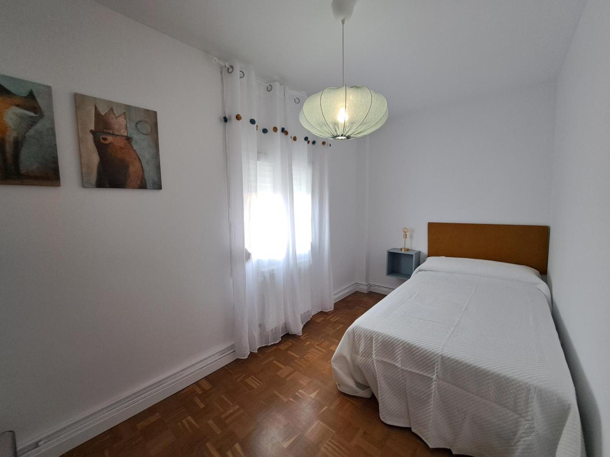 Appartement Casa Sadaba à Ávila Extérieur photo
