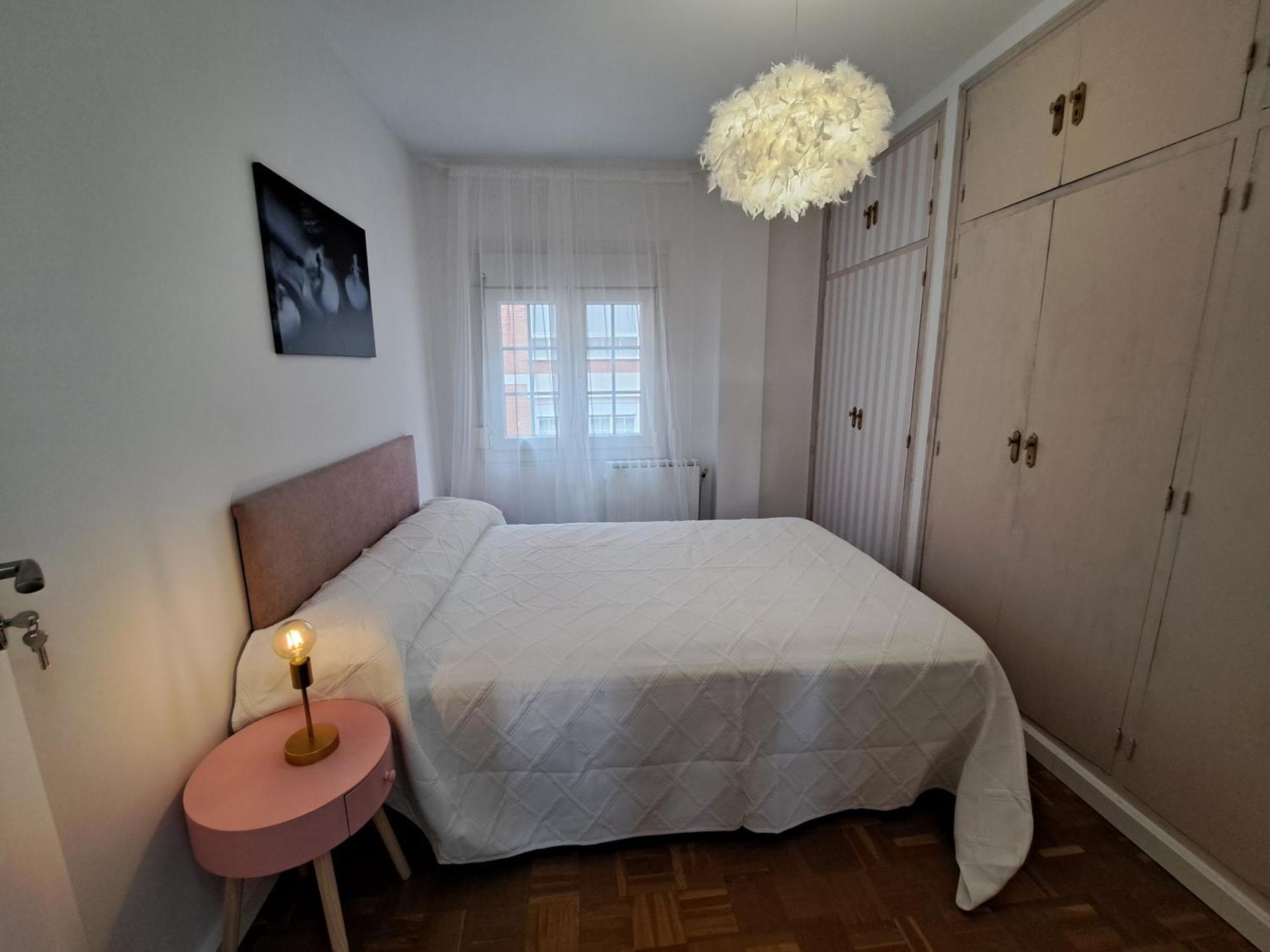 Appartement Casa Sadaba à Ávila Extérieur photo
