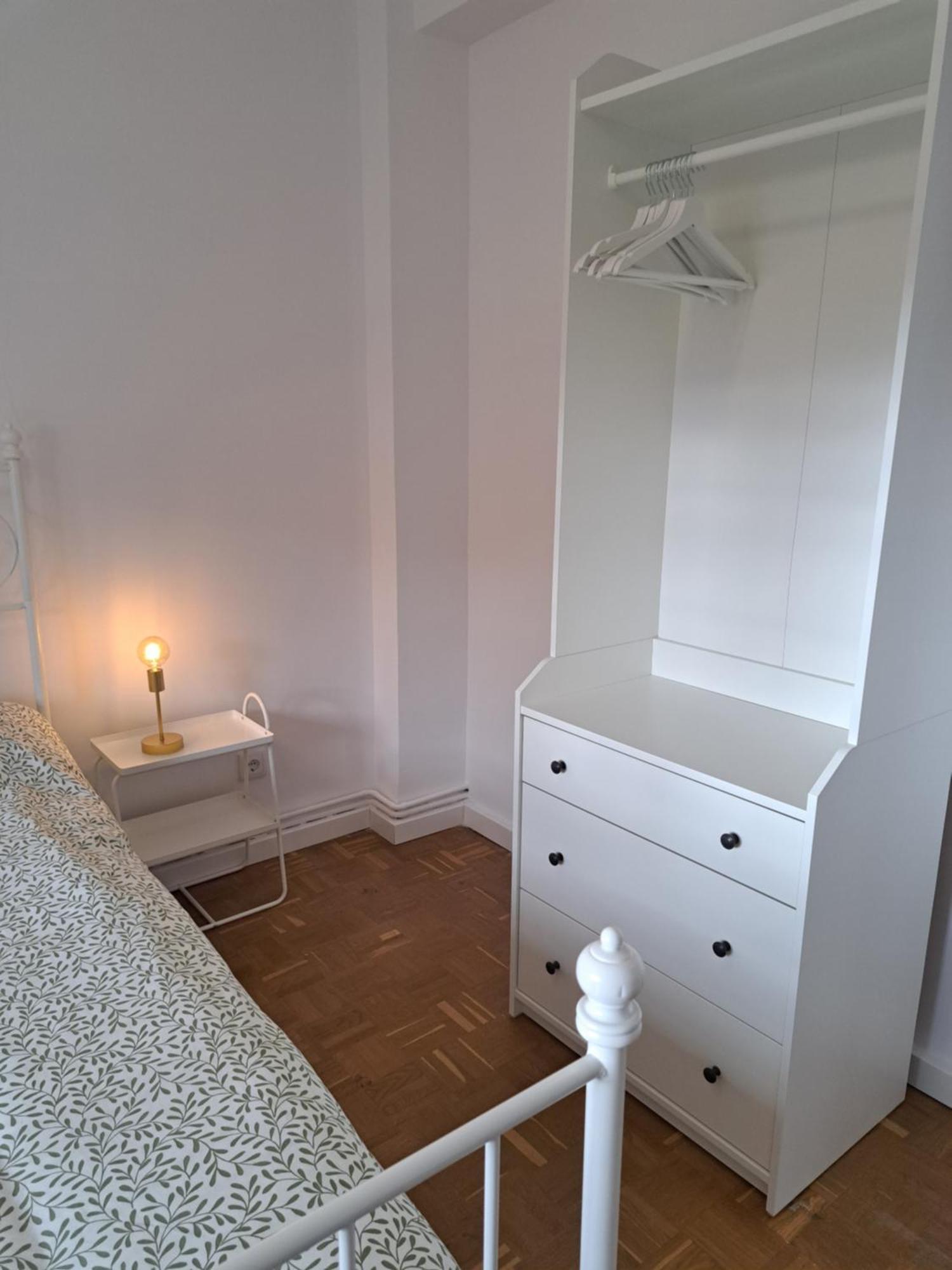 Appartement Casa Sadaba à Ávila Extérieur photo
