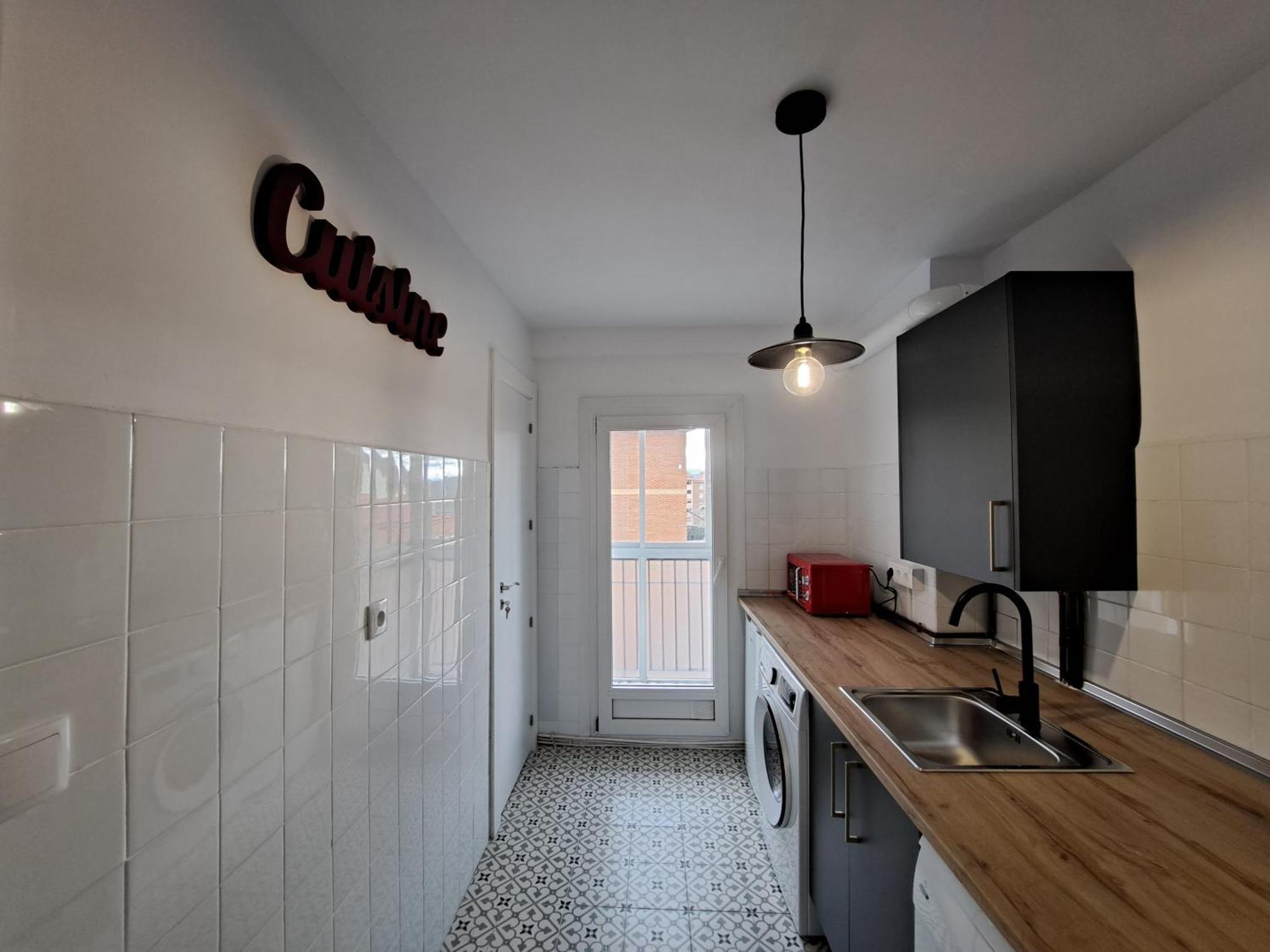 Appartement Casa Sadaba à Ávila Extérieur photo