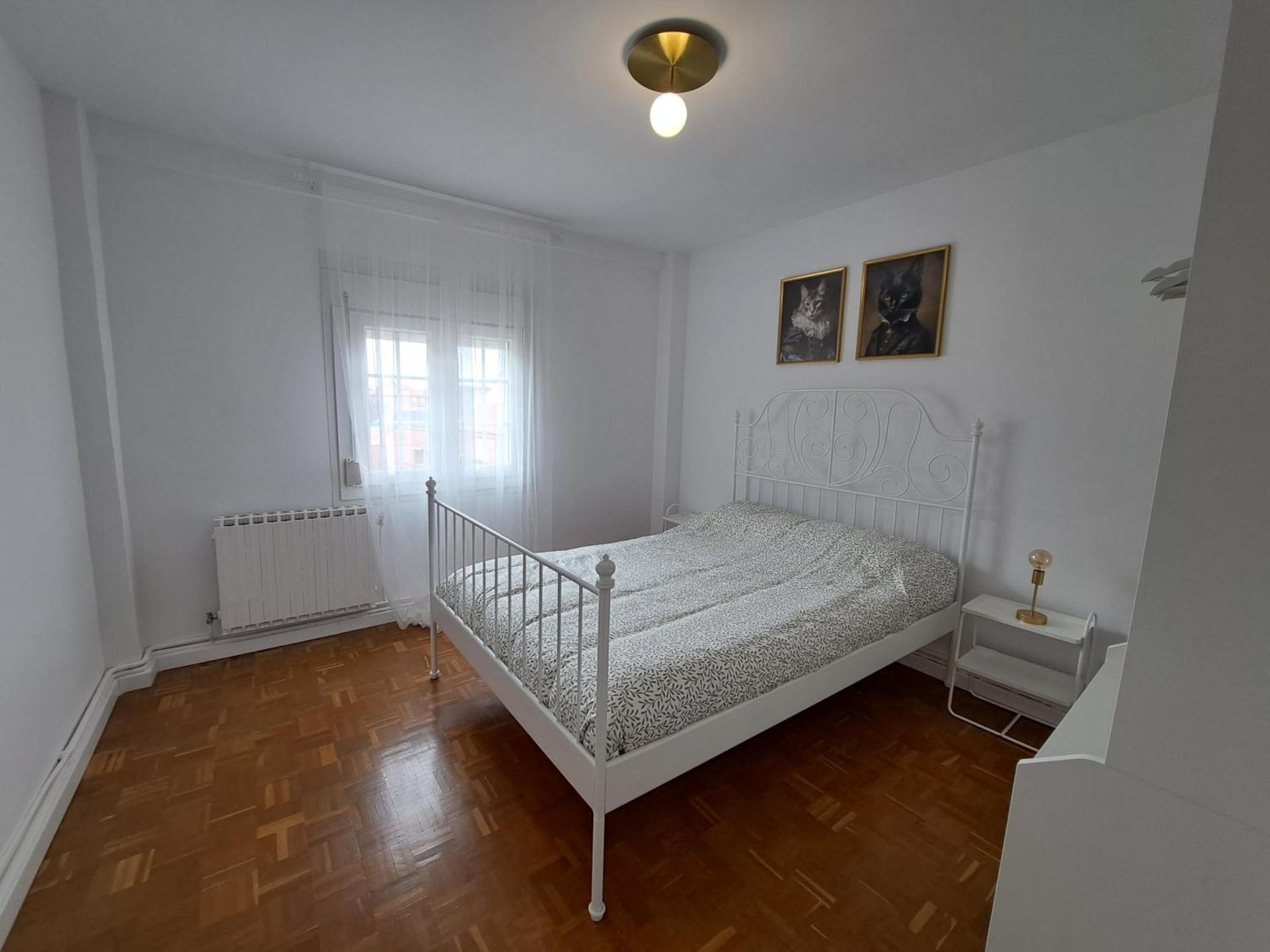 Appartement Casa Sadaba à Ávila Extérieur photo