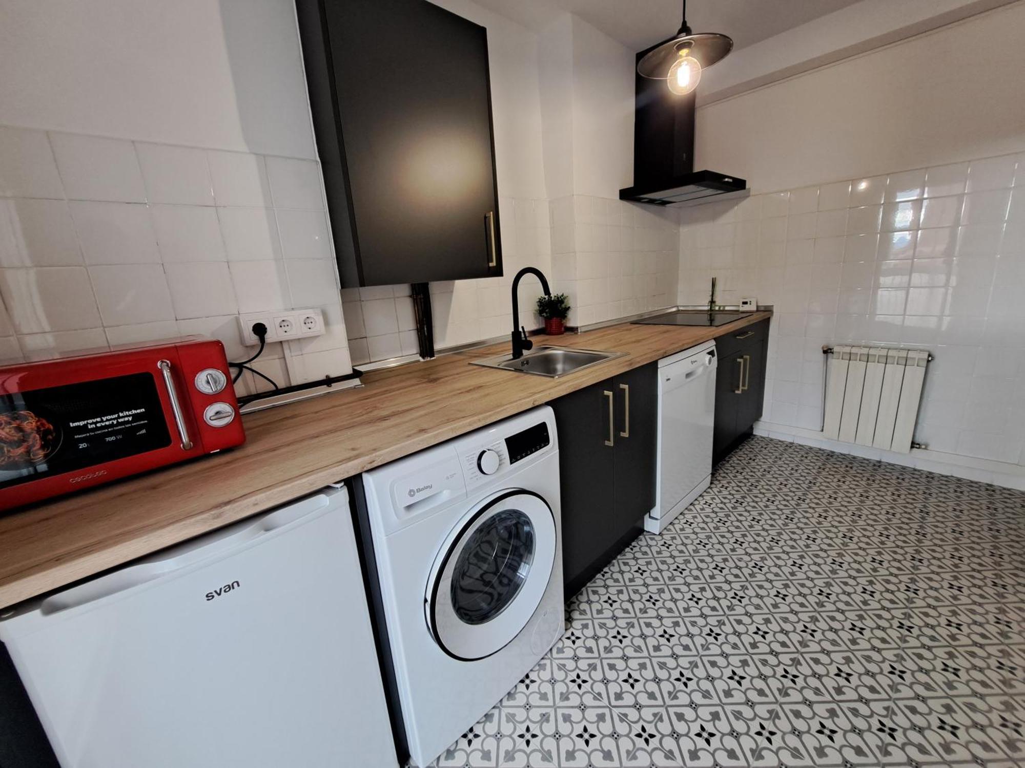 Appartement Casa Sadaba à Ávila Extérieur photo