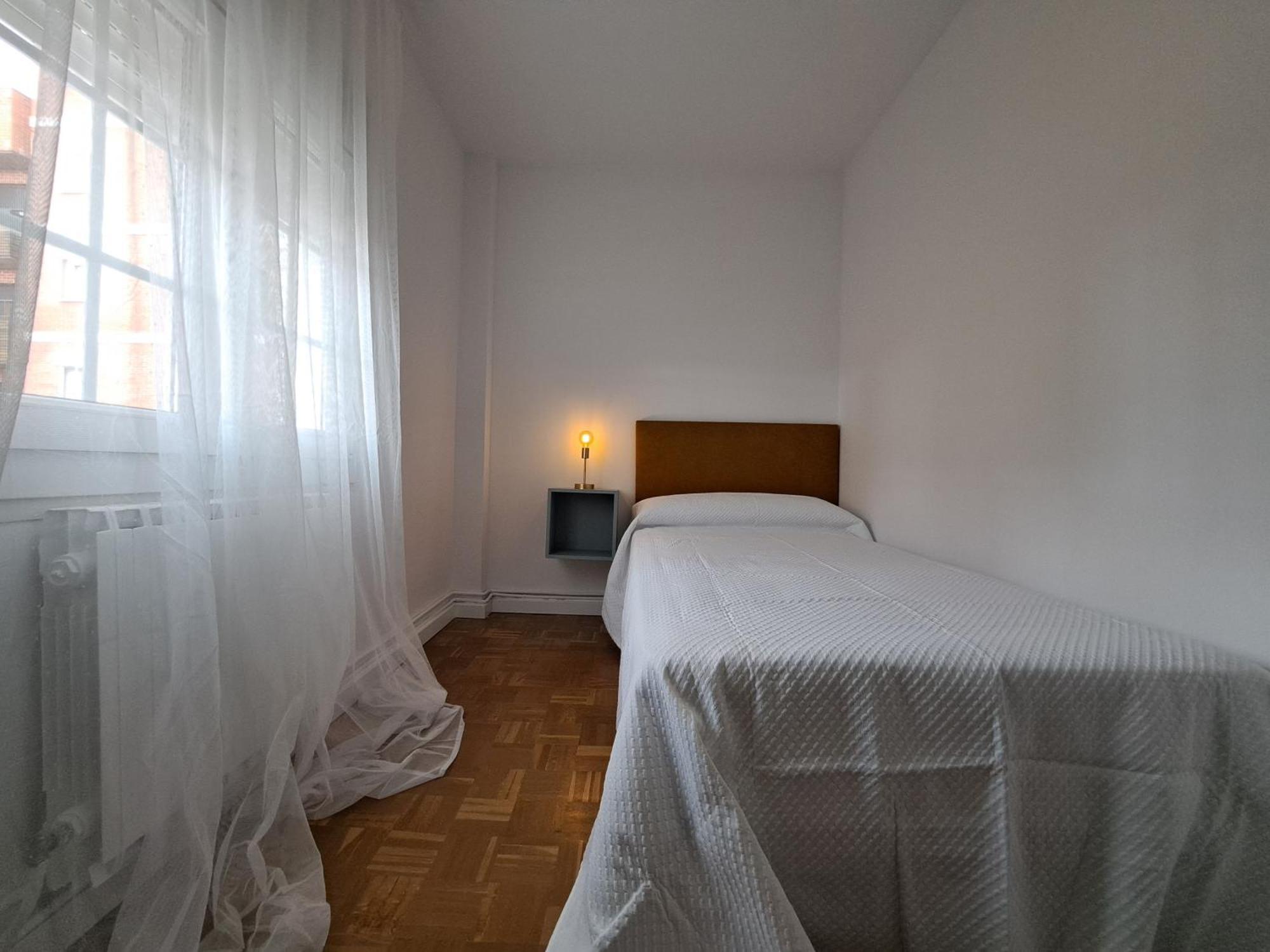 Appartement Casa Sadaba à Ávila Extérieur photo