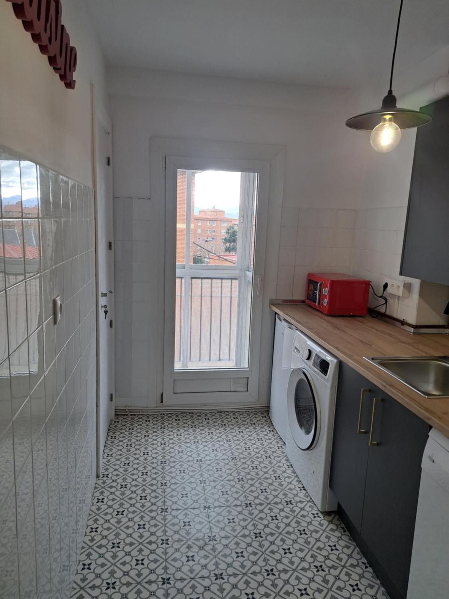Appartement Casa Sadaba à Ávila Extérieur photo